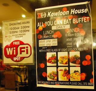 KOWLOON HOUSE: AUTHENTIC AT ITS FINEST! | Weeklyb1te